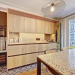 Cozy 1Br Near Montmartre & Sacre-Coeur