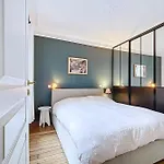 Cozy 1Br Near Montmartre & Sacre-Coeur
